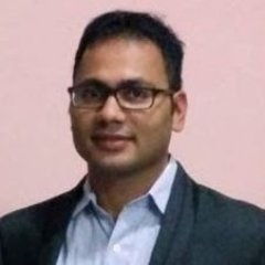 Dr. Vijay Bhaskar Semwal